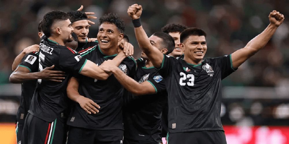 How to Buy Mexico 2026 World Cup Round of 16 Tickets in Mexico City – Full Guide